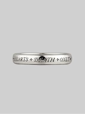 Regal Rose Posie Ring